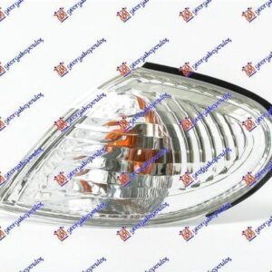 018405497 Nissan Almera Liftback 2000-2006 | Γωνία Φλας Αριστερή