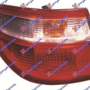 018005812 Nissan Almera Sedan 2000-2006 | Φανός Εξωτερικός Πίσω Αριστερός