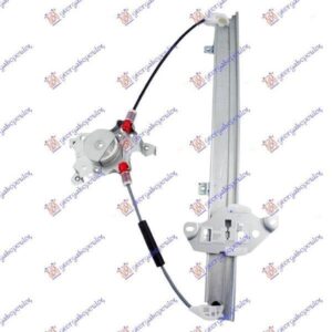 018407062 Nissan Almera Liftback 2000-2006 | Γρύλος Ηλεκτρικός Εμπρός Αριστερός