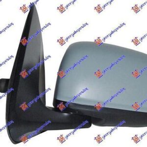 018007502 Nissan Almera Sedan 2000-2006 | Καθρέπτης Ηλεκτρικός Αριστερός