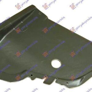 018100832 Mercedes-Benz CLK 1997-2002 | Θόλος Πλαστικός Εμπρός Αριστερός