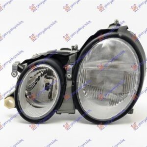 018105132 Mercedes-Benz CLK 1997-2002 | Φανός Ηλεκτρικός Εμπρός Αριστερός