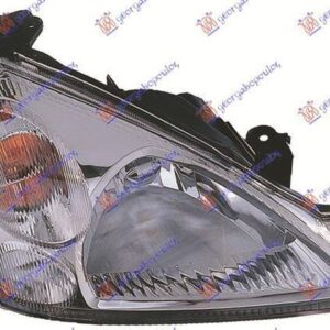 018205131 Suzuki Liana 2001-2007 | Φανός Ηλεκτρικός Εμπρός Δεξιός