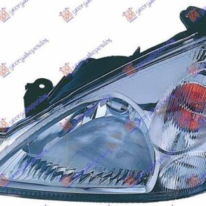 018205132 Suzuki Liana 2001-2007 | Φανός Ηλεκτρικός Εμπρός Αριστερός