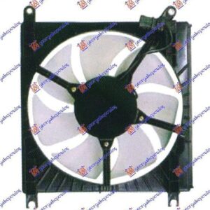 018206450 Suzuki Liana 2001-2007 | Βεντιλατέρ A/C