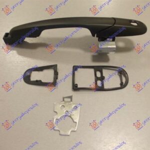 018207841 Suzuki Liana 2001-2007 | Χερούλι Πόρτας Εξωτερικό Εμπρός Δεξιό