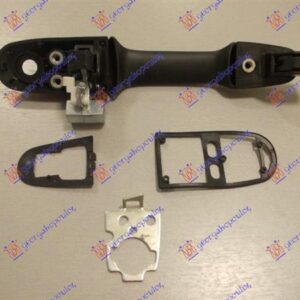 018207841 Suzuki Liana 2001-2007 | Χερούλι Πόρτας Εξωτερικό Εμπρός Δεξιό