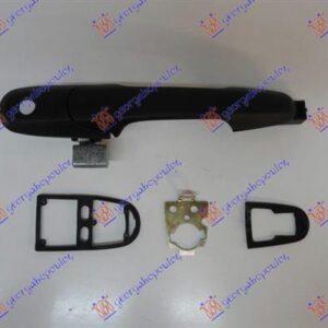 018207842 Suzuki Liana 2001-2007 | Χερούλι Πόρτας Εξωτερικό Εμπρός Αριστερό