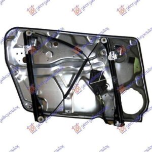 018507071 VW Passat 2000-2005 | Γρύλος Ηλεκτρικός Εμπρός Δεξιός