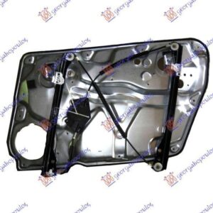 044507072 Skoda Superb 2001-2008 | Γρύλος Ηλεκτρικός Εμπρός Αριστερός