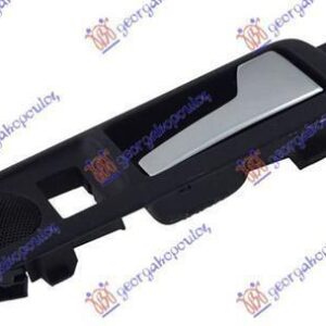 059707881 VW Golf 1998-2004 | Χερούλι Πόρτας Εσωτερικό Πίσω Δεξιό