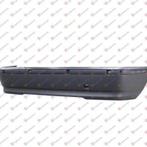 018603395 BMW 3 Series Sedan/Touring 2002-2005 | Προφυλακτήρας Πίσω