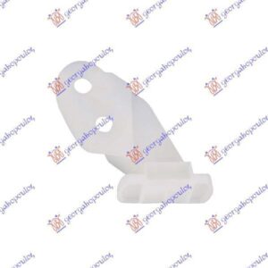 018604272 BMW 3 Series Sedan/Touring 2002-2005 | Βάση Φτερού Εμπρός Αριστερή