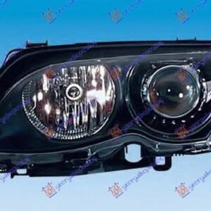 018605167 BMW 3 Series Sedan/Touring 2002-2005 | Φανός Xenon Εμπρός Αριστερός