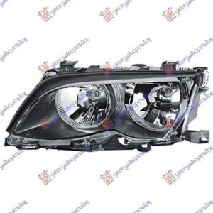 018605292 BMW 3 Series Sedan/Touring 2002-2005 | Φανός Εμπρός Αριστερός