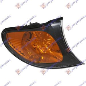 018605381 BMW 3 Series Sedan/Touring 2002-2005 | Γωνία Φλας Δεξιά