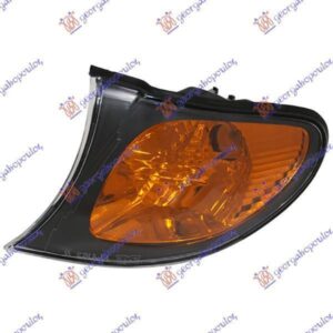 018605382 BMW 3 Series Sedan/Touring 2002-2005 | Γωνία Φλας Αριστερή