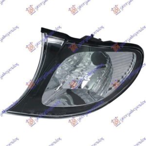 018605492 BMW 3 Series Sedan/Touring 2002-2005 | Γωνία Φλας Αριστερή