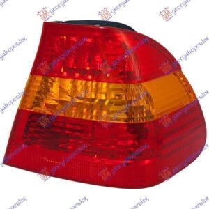 018605811 BMW 3 Series Sedan/Touring 2002-2005 | Φανός Εξωτερικός Πίσω Δεξιός