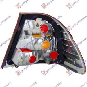 018605812 BMW 3 Series Sedan/Touring 2002-2005 | Φανός Εξωτερικός Πίσω Αριστερός