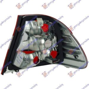 018605892 BMW 3 Series Sedan/Touring 2002-2005 | Φανός Εξωτερικός Πίσω Αριστερός