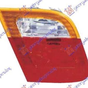 018605912 BMW 3 Series Sedan/Touring 2002-2005 | Φανός Εσωτερικός Πίσω Αριστερός