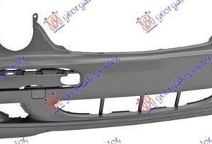 018703370 Mercedes-Benz E-Class 1999-2002 | Προφυλακτήρας Εμπρός