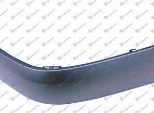 018704016 Mercedes-Benz E-Class 1999-2002 | Φάσα Προφυλακτήρα Εμπρός Δεξιά