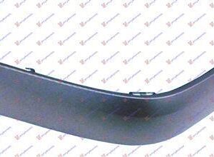 018704017 Mercedes-Benz E-Class 1999-2002 | Φάσα Προφυλακτήρα Εμπρός Αριστερή