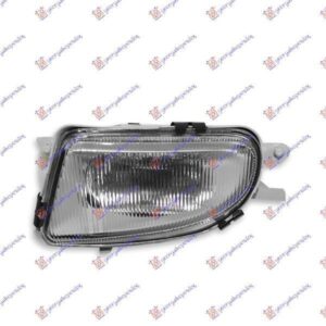 018705102 Mercedes-Benz E-Class 1999-2002 | Προβολέας Ομίχλης Αριστερός