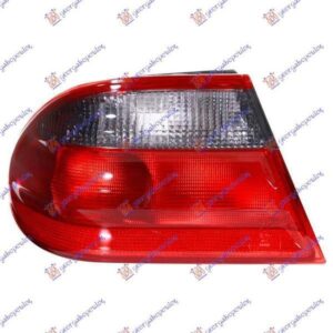 018705822 Mercedes-Benz E-Class 1999-2002 | Φανός Εξωτερικός Πίσω Αριστερός