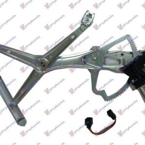 018707058 Mercedes-Benz E-Class 1999-2002 | Γρύλος Ηλεκτρικός Εμπρός Δεξιός