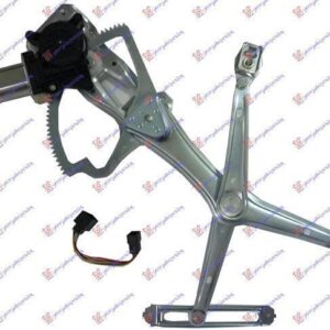 018707059 Mercedes-Benz E-Class 1999-2002 | Γρύλος Ηλεκτρικός Εμπρός Αριστερός