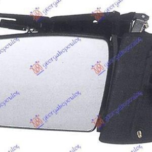 018707582 Mercedes-Benz E-Class 1999-2002 | Καθρέπτης Ηλεκτρικός Με Ανάκλιση Αριστερός