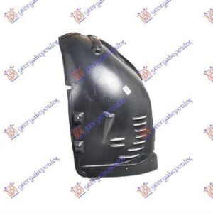 018800821 Mercedes-Benz E-Class 2002-2009 | Θόλος Πλαστικός Εμπρός Δεξιός