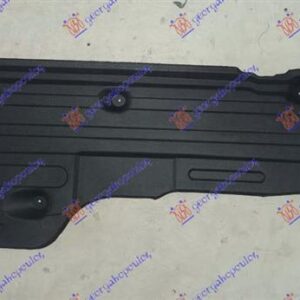 018800866 Mercedes-Benz E-Class 2002-2009 | Κάλυμμα Δαπέδου Εμπρός Δεξιό