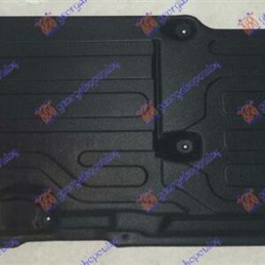 018800869 Mercedes-Benz E-Class 2002-2009 | Κάλυμμα Δαπέδου Πίσω Αριστερό