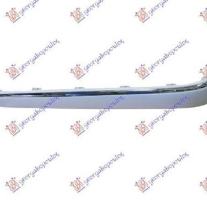 018804027 Mercedes-Benz E-Class 2002-2009 | Φάσα Προφυλακτήρα Πίσω Αριστερή