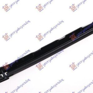 018804284 Mercedes-Benz E-Class 2002-2009 | Βάση Προφυλακτήρα Εμπρός Αριστερή