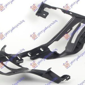 018804384 Mercedes-Benz E-Class 2002-2009 | Ενίσχυση Προφυλακτήρα Εμπρός Αριστερή