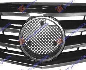 018804560 Mercedes-Benz E-Class 2002-2009 | Μάσκα