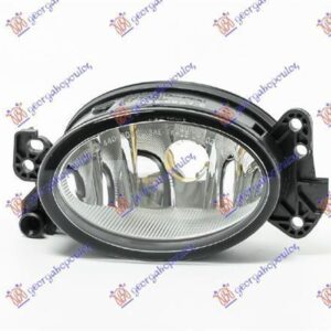 014305102 Mercedes-Benz C-Class 2007-2011 | Προβολέας Ομίχλης Αριστερός