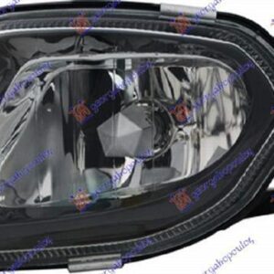 018805119 Mercedes-Benz E-Class 2002-2009 | Προβολέας Ομίχλης Αριστερός