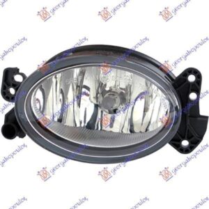 071505127 Mercedes-Benz B-Class 2006-2008 | Προβολέας Ομίχλης Αριστερός