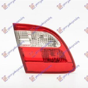 018805837 Mercedes-Benz E-Class 2002-2009 | Φανός Εσωτερικός Πίσω Αριστερός