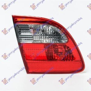 018805852 Mercedes-Benz E-Class 2002-2009 | Φανός Εσωτερικός Πίσω Αριστερός