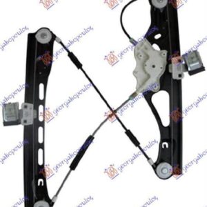 018807041 Mercedes-Benz E-Class 2002-2009 | Γρύλος Ηλεκτρικός Εμπρός Δεξιός