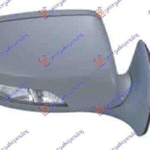 018807581 Mercedes-Benz E-Class 2002-2009 | Καθρέπτης Ηλεκτρικός Με Ανάκλιση Δεξιός