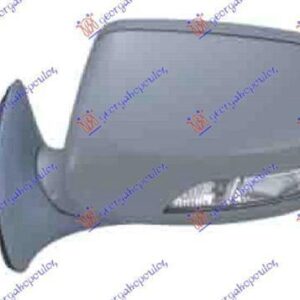 018807582 Mercedes-Benz E-Class 2002-2009 | Καθρέπτης Ηλεκτρικός Με Ανάκλιση Αριστερός