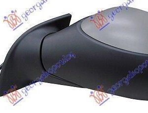 019007592 Citroen C3 2002-2010 | Καθρέπτης Ηλεκτρικός Με Ανάκλιση Αριστερός